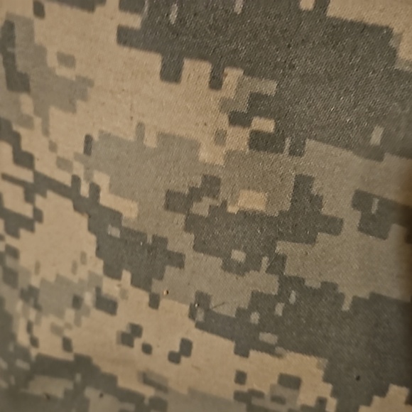 field jacket Mens large regular Army issue. - Picture 3 of 8